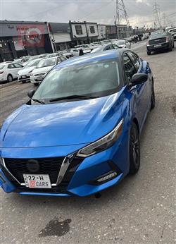 نيسان سنترا